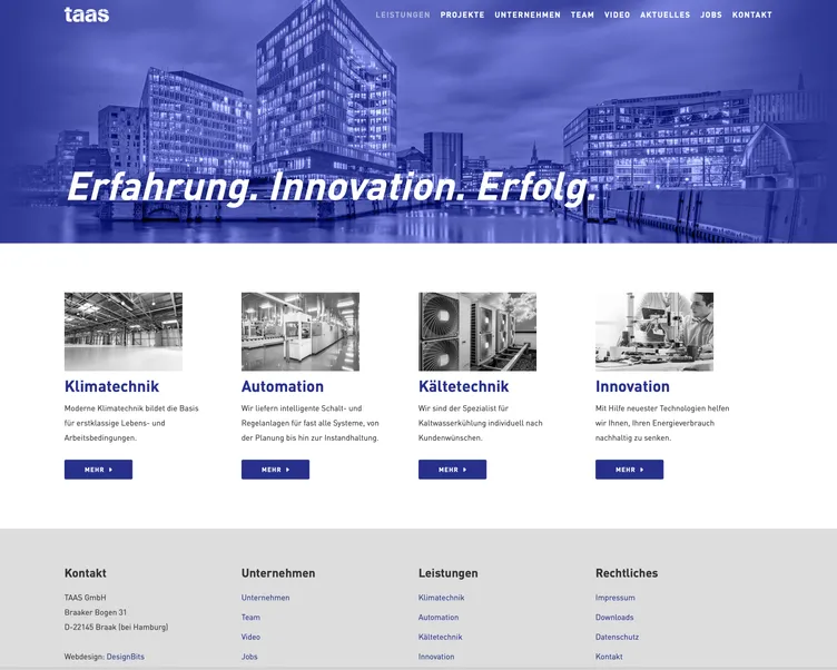 TAAS GmbH
