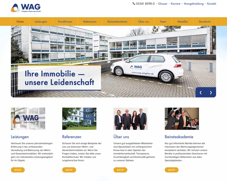 WAG Salzgitter