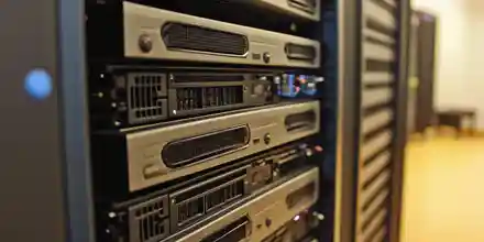Webhosting